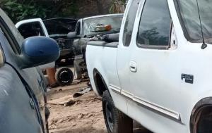 Venta de Bolsas de Aire para Honda Element.