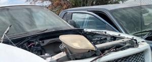 Suspensiones para Honda Passport en Venta.