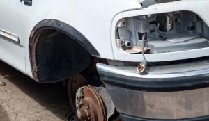Micas para Honda Element en Venta.