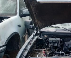 Venta Motores para Honda Passport.