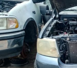 Computadoras para Honda Element.