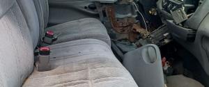 Venta de Transmisiones para Pontiac Bonneville.