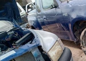 En Venta Micas Traseras para Pontiac Bonneville.