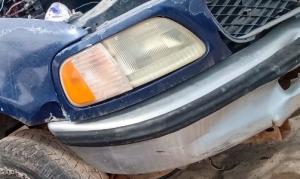 Bolsas de Aire para Pontiac Bonneville.