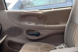 Radiadores para Pontiac Bonneville.
