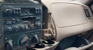 Venta de Radiadores para pontiac Vibe.