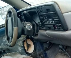 Micas Seminuevas para Jeep Wrangler.