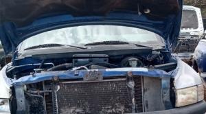 Radiadores en Venta para Chevrolet Traverse.