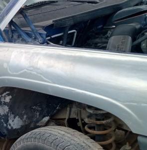 Venta de Micas o Calaveras para Chevrolet Traverse.