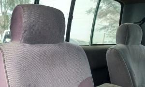 Venta de Transmisiones Chevrolet Luv.