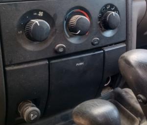 Suspensiones para Chevrolet Luv.