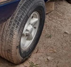 Micas o Calaveras en Venta para Chevrolet Luv.