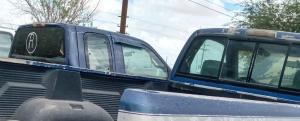En Venta Radiadores para Chevrolet Luv.