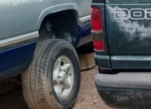 Suspensiones usadas para Chevrolet Captiva.