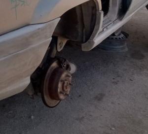 Venta de Radiadores para Toyota Celica.