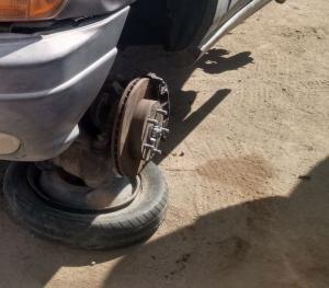 En Venta Computadoras para Mazda Millenia.