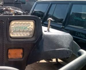 Venta de Micas para Mazda MPV.