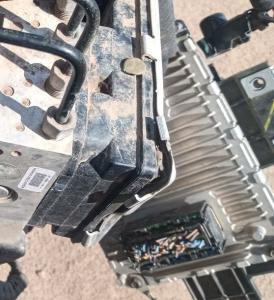 Venta de Computadoras para Pontiac Fiero, Fiero GT.