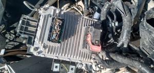 Venta de Bolsas de Aire Pontiac Fiero, Fiero GT.