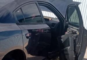 Suspensiones para Pontiac G2, G3, G5, G6 y G8.
