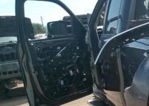 Calaveras para Pontiac G2, G3, G5, G6 y G8.