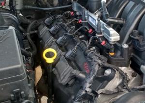 Venta de Motores Seminuevos para BMW.