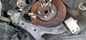 Venta de Motores para Isuzu Pickup.