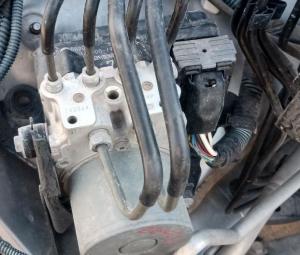 Calaveras o Micas para Isuzu Axiom en Venta.