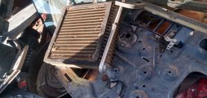 Venta de Bolsas de Aire para Isuzu Pickup.