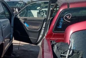 Suspensiones Originales para Isuzu Axiom.