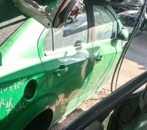 Venta de Radiadores para Isuzu pickup.