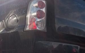 Venta de Micas para Dodge Avenger.