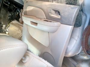 Micas para Mercedes Benz C230K, C320, C240 y CL500.