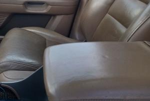 Venta de Suspensiones para Mercedes Benz C230K, C320, C240 y CL500.