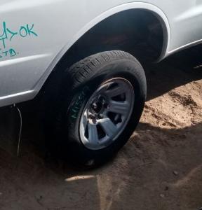 Venta de Transmisiones para Chrysler Voyager.