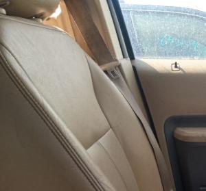 Venta de Radiadores para Chrysler 300, 300C y 300M.
