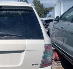 Transmisiones para Chrysler 300, 300C y 300M.