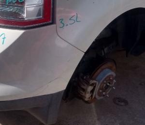 Micas Traseras para Chrysler 300, 300C y 300M en Venta.
