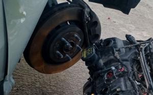Suspensiones para Nissan Altima en Venta.