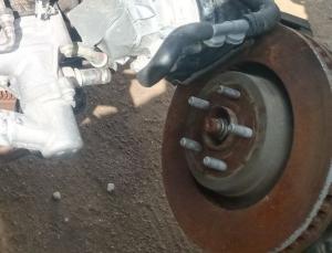 Venta de Bolsas de Aire para Nissan Altima.