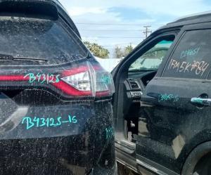 Venta de Motores seminuevos para Nissan Rogue.
