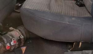 Venta de Motores para Ford Focus