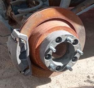 Venta de Motores Seminuevos Nissan Tsuru