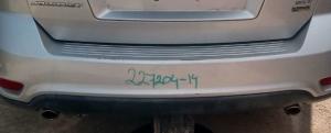 Venta de Transmisiones para Ford Taurus