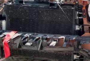 Venta de Transmisiones para Ford Explorer