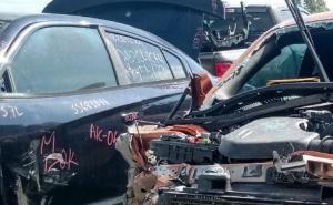 Venta de Transmisiones para Ford Escort