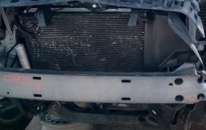 Venta de Motores siniestrados para Ford Mustang