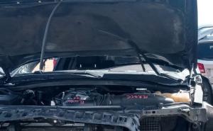 Venta de Transmisiones para Ford Contour