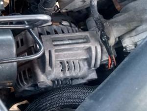Venta de Motores para Ford Aerostar