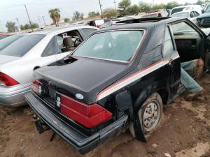 Transmisiones usadas para Ford Aerostar en Venta